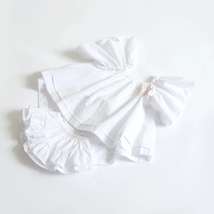 Новые комплекты одежды принцессы для девочек топы со свободными рукавами и штаны