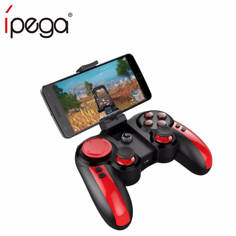 Ipega PG 9089 Пираты Беспроводной Bluetooth игры геймпад джойстики для Android/iOS/PC PUBG vs gamesir