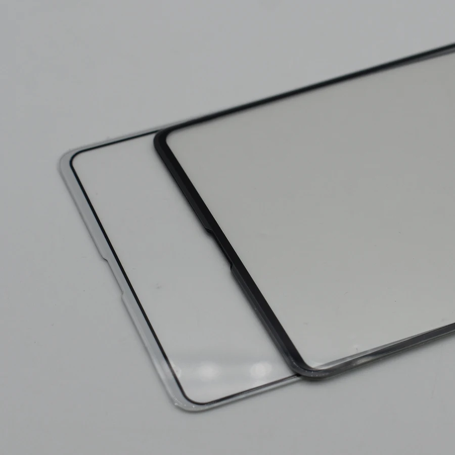 Высокое качество Сенсорная панель для Xiaomi Mi Mix 2 2S сенсорный экран передняя