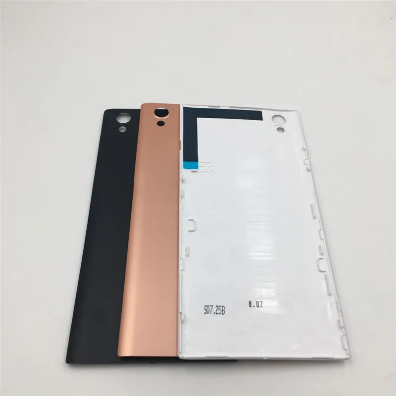 10 шт. высокое качество 5 &quotдля Sony Xperia L1 G3311 G3312 G3313 корпус батарейного отсека задняя