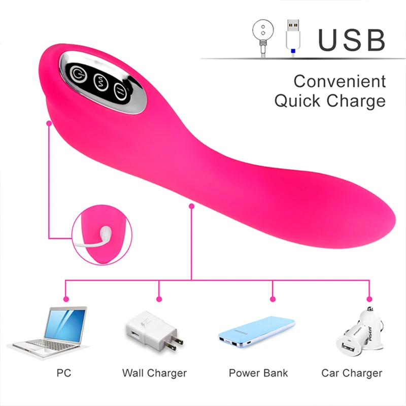 Вибрация фаллоимитатор вибратор интимные игрушки для женщин G Spot Стимулятор