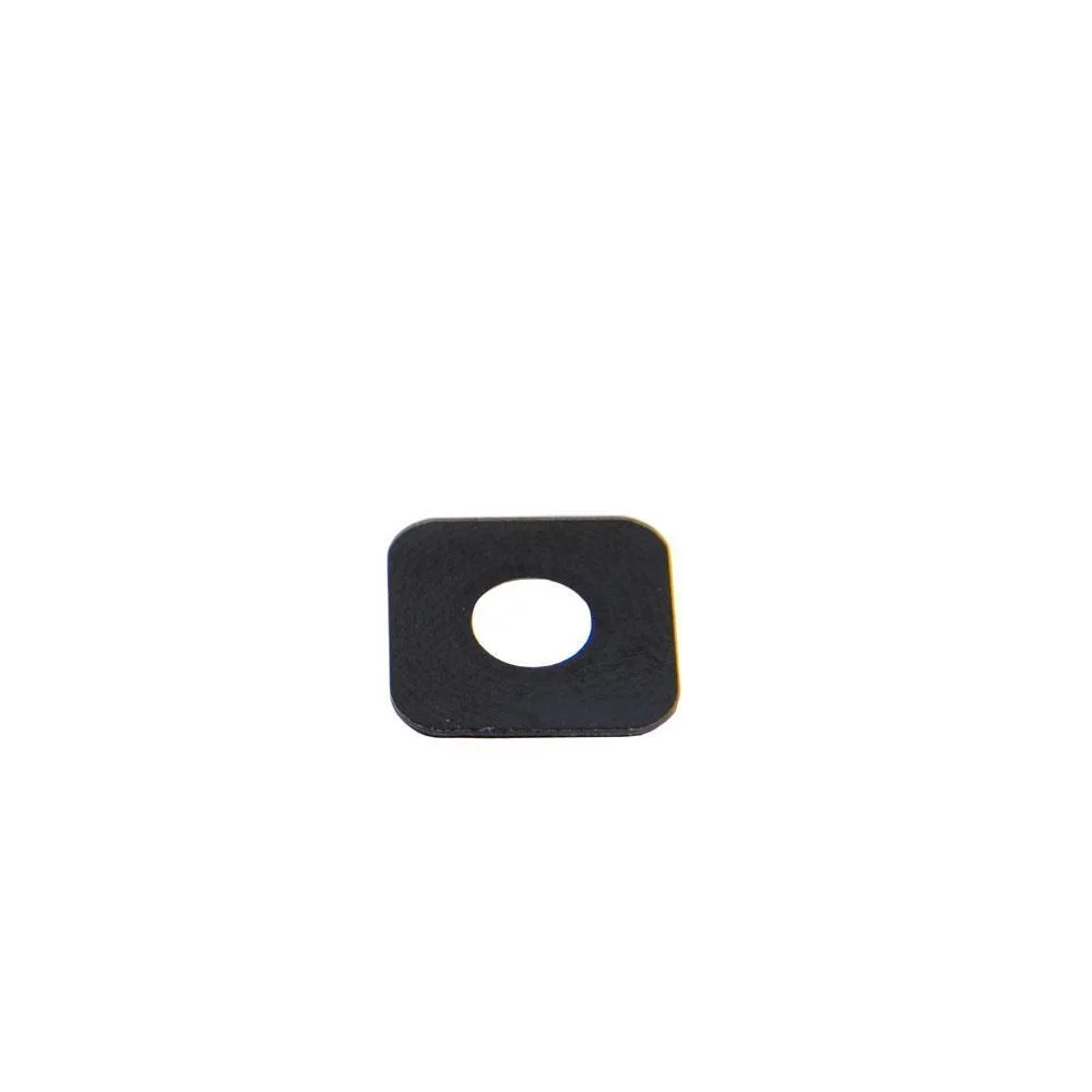 

For Samsung Galaxy S5 SM-G900 Back Rear Camera Lens Cover With Adhesive Sticker