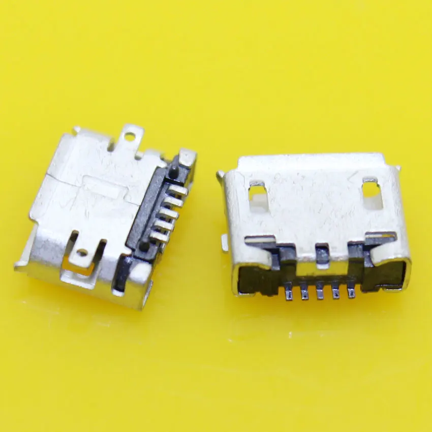 Новый разъем питания постоянного тока cltgxdd с разъемом Micro USB для