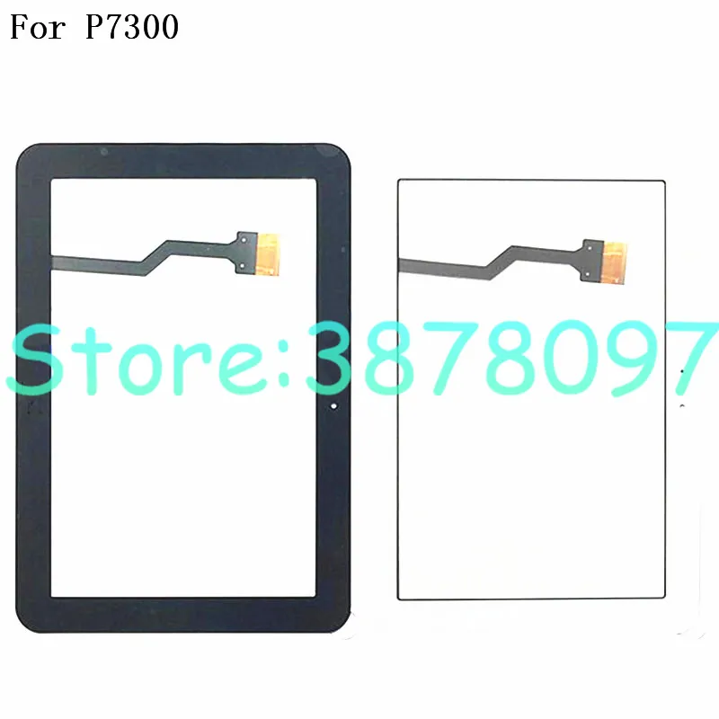 Сенсорный экран 8 9 дюйма для Samsung Galaxy Tab P7300/P7310/P7320 стекло сенсорного ЖК-экрана