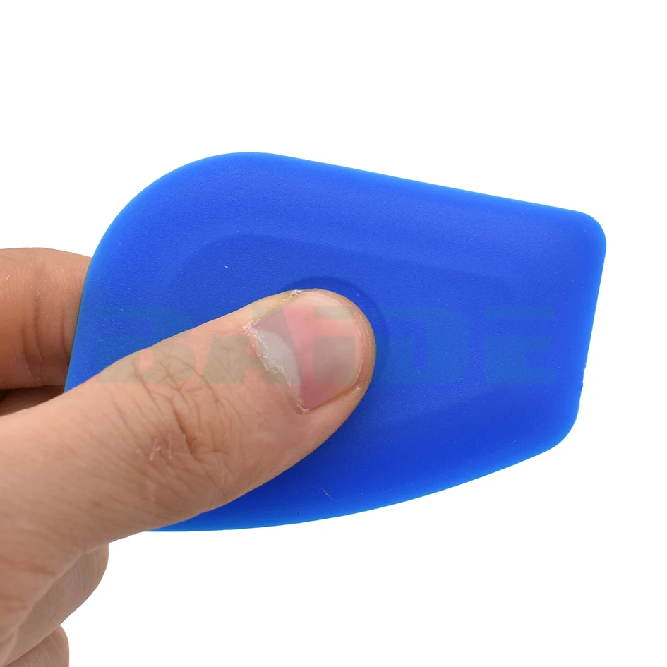 Инструмент для открытия сотового телефона удобная карточка iPhone Samsung Sony ЖК-экран