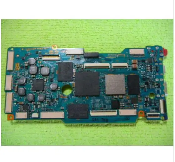 95% новая материнская плата основная плата/PCB запасные части для Sony A33 Mini SLR