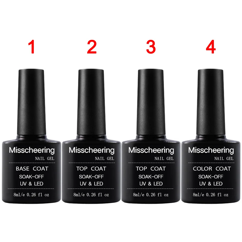 Новинка 2019 Nair Art Topcoat Seal клей UV LED верхнее пальто уплотнение закаленное стекло для