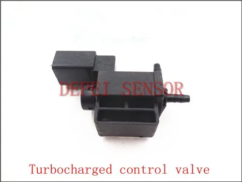 DPQPOKHYY N75 электромагнитный клапан OEM 037 906 283 C для Volkswagen Beetle Golf Jetta Audi A4 A6|valve solenoid|valve