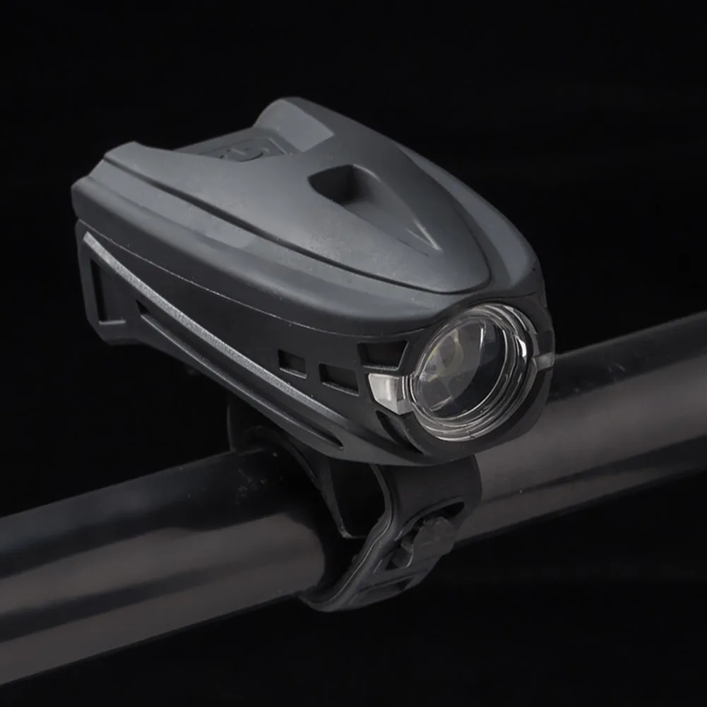 Bycicle лампа водостойкая перезаряжаеый ночник с разъемом USB для верховой езды 5