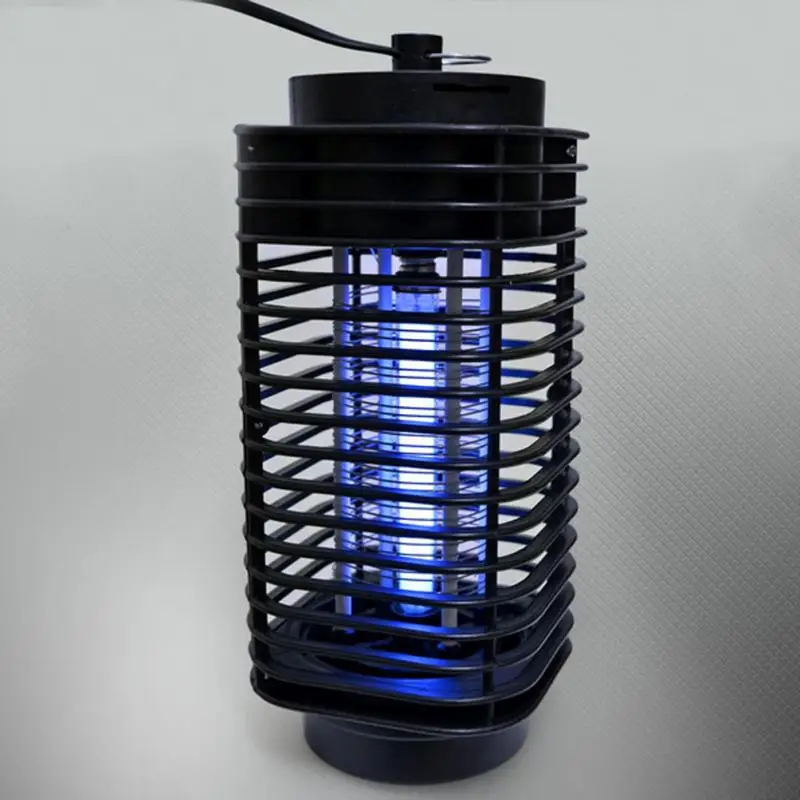 Bug Zapper Mosquito Insect Killer Lamp Electric Pest Moth Wasp Fly Control Repeller110V/220V | Дом и сад