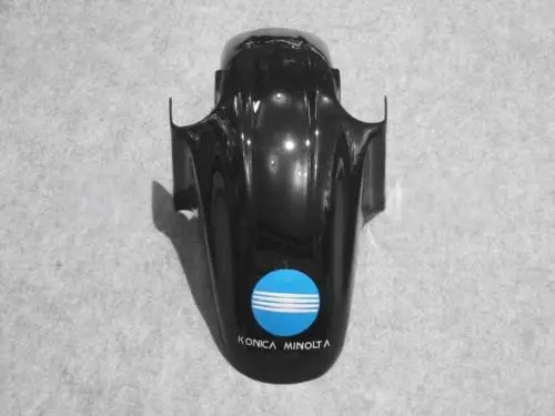 Литьевая форма обтекатель комплект для CBR600F4 99 00 CBR600 F4 1999 2000 CBR 600 ABS белые черно