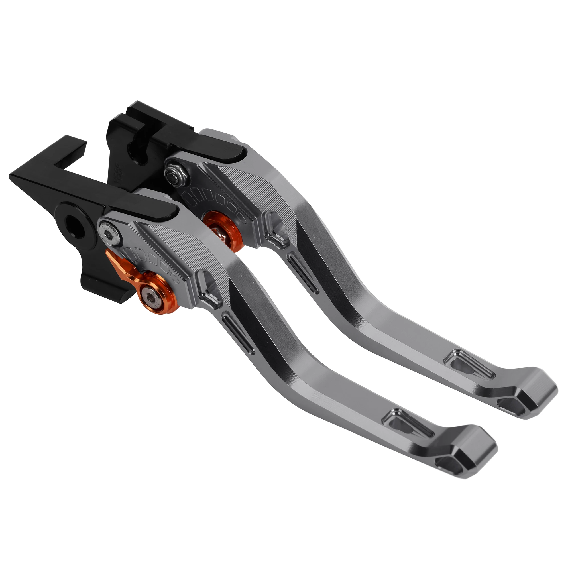 Мотоцикл CNC алюминиевый регулируемый тормоз сцепления рычаги для Buell XB12 все