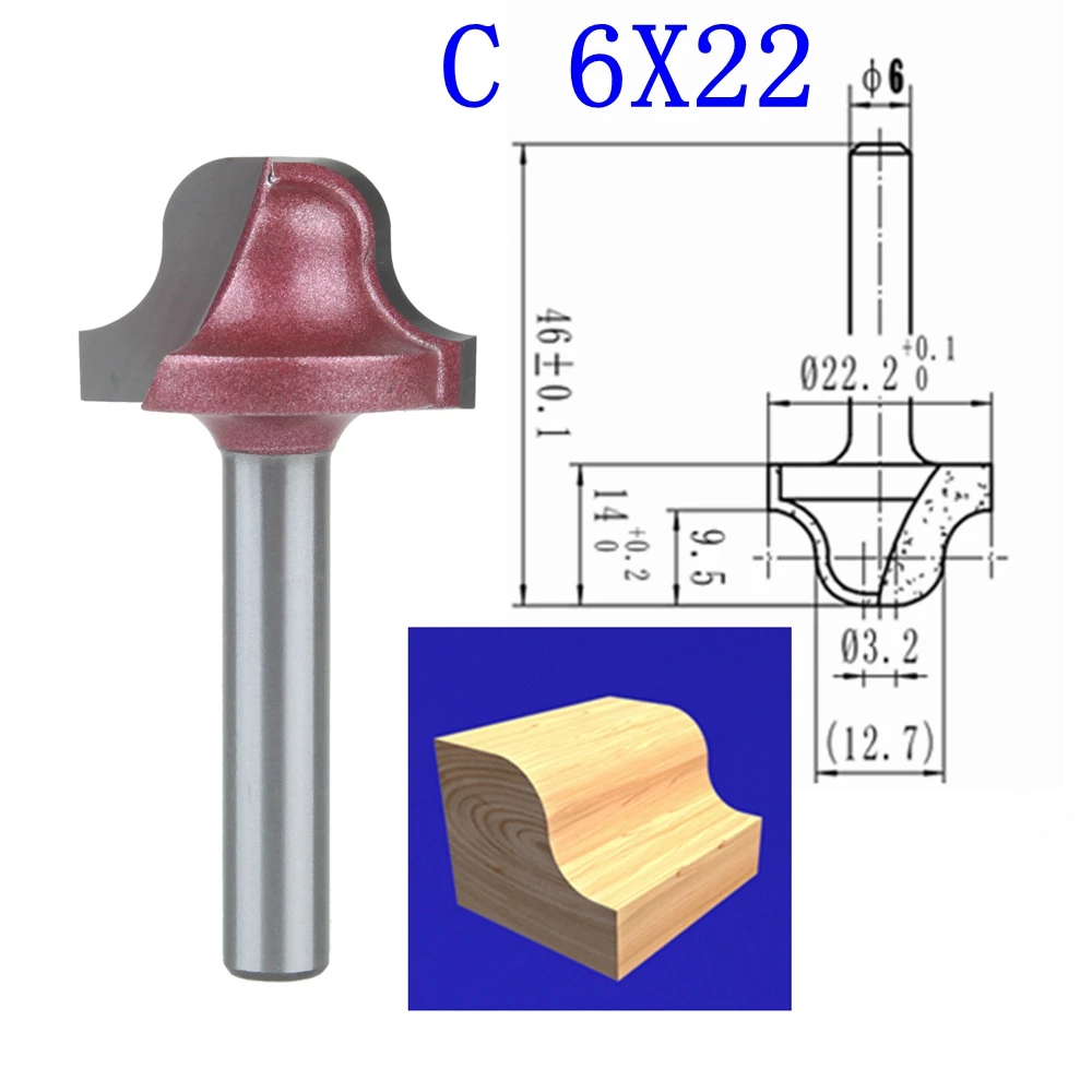 Фрезерный станок с ЧПУ для обработки дерева и кружева 3d фрезерный нож фреза