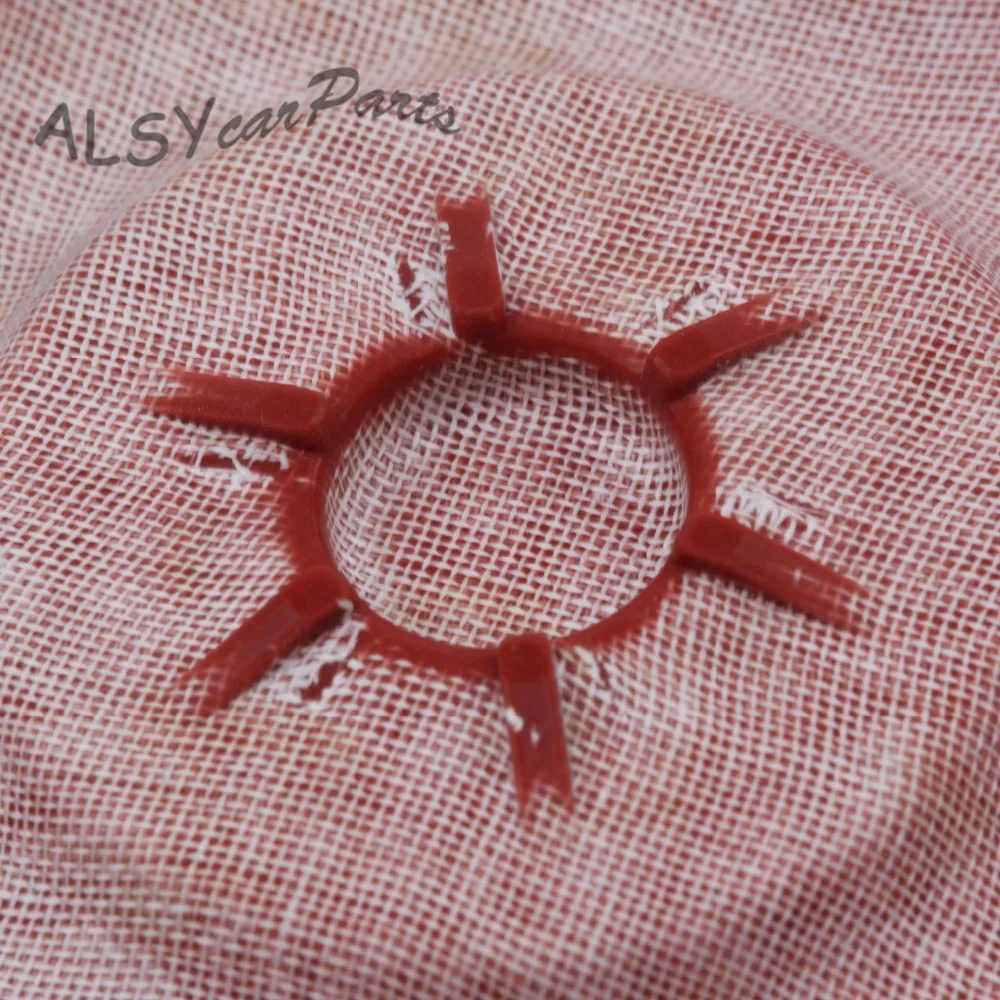 Комплект для ремонта масляного сепаратора клапана YIMIAOMO PCV 06H 103 495 B VW Golf Passat Tiguan Eos