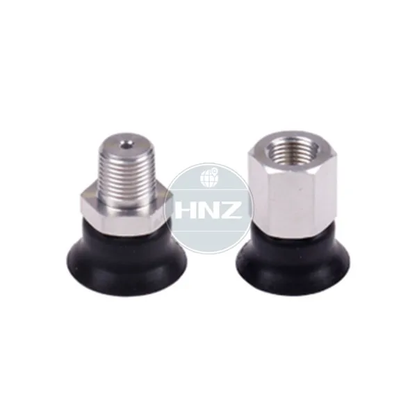 Плоская вакуумная накладка PS Robot аксессуары для манипулятора промышленная