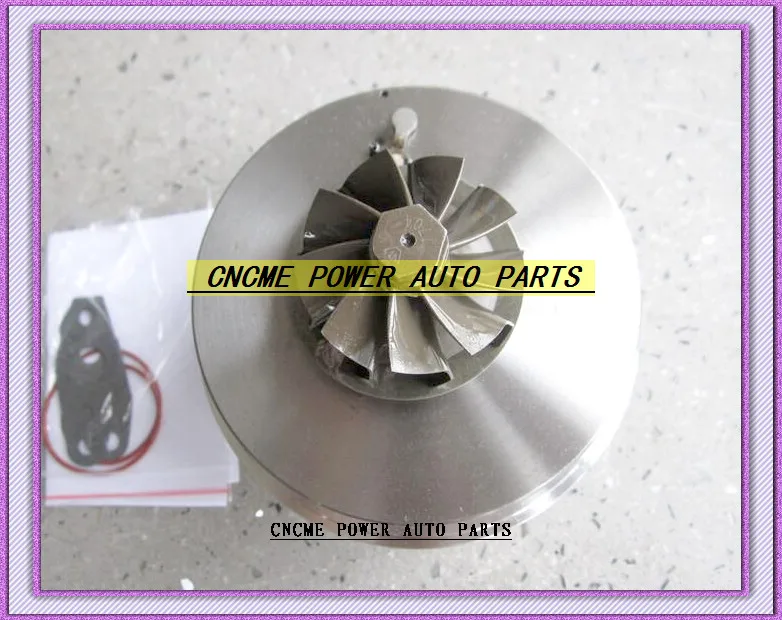 Картридж TURBO CHRA GT2359V 17201-17050 750001 -5002С Для TOYOTA Land Cruiser 100 4AT 5AT шина 01-1HD 1HD-FTE 1HDFTE 4.2L