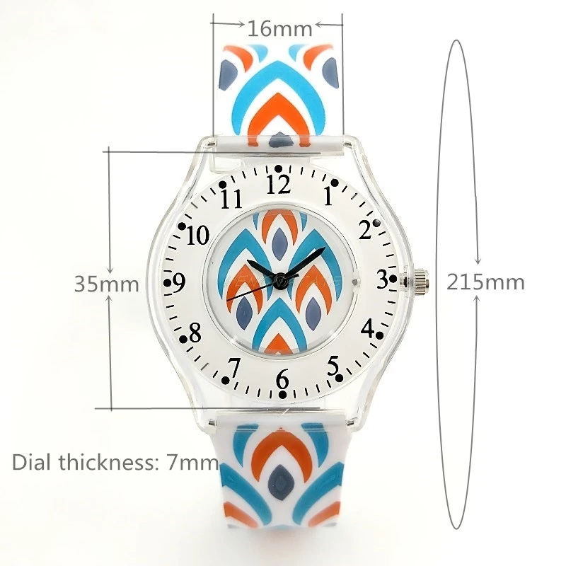 Модные женские кварцевые часы от бренда WILLIS водонепроницаемые наручные для