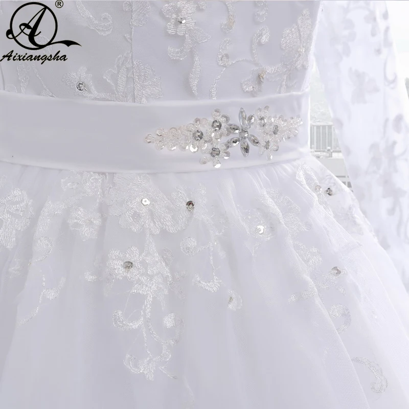 

Sexy Lace China Wedding Dresses A-Line Lace Wedding Gowns Romantic Plus Size Vintage Cheap vestido de noiva