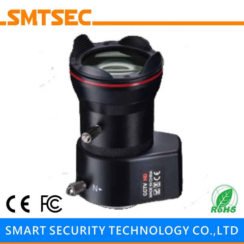 SMTSEC SL 0550AMP HD 2MP 5 50 мм ручной зум с переменным фокусным расстоянием Авто IRIS объектив