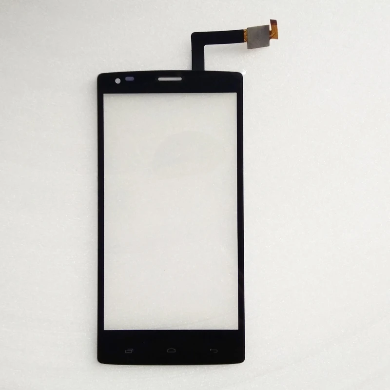 Новый сенсорный экран для Fly IQ4505 ERA Life 7 сменный с дигитайзером переднее стекло