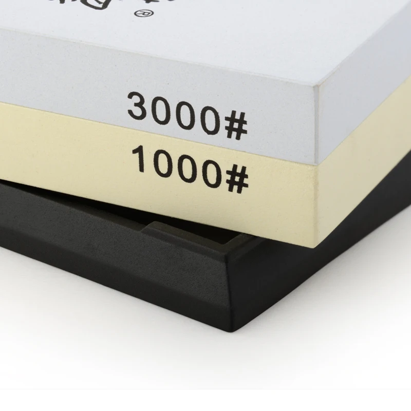 TAIDEA T6310W 1000/3000 зернистый водяной Камень & T0831D Алмазный точильный камень|taidea