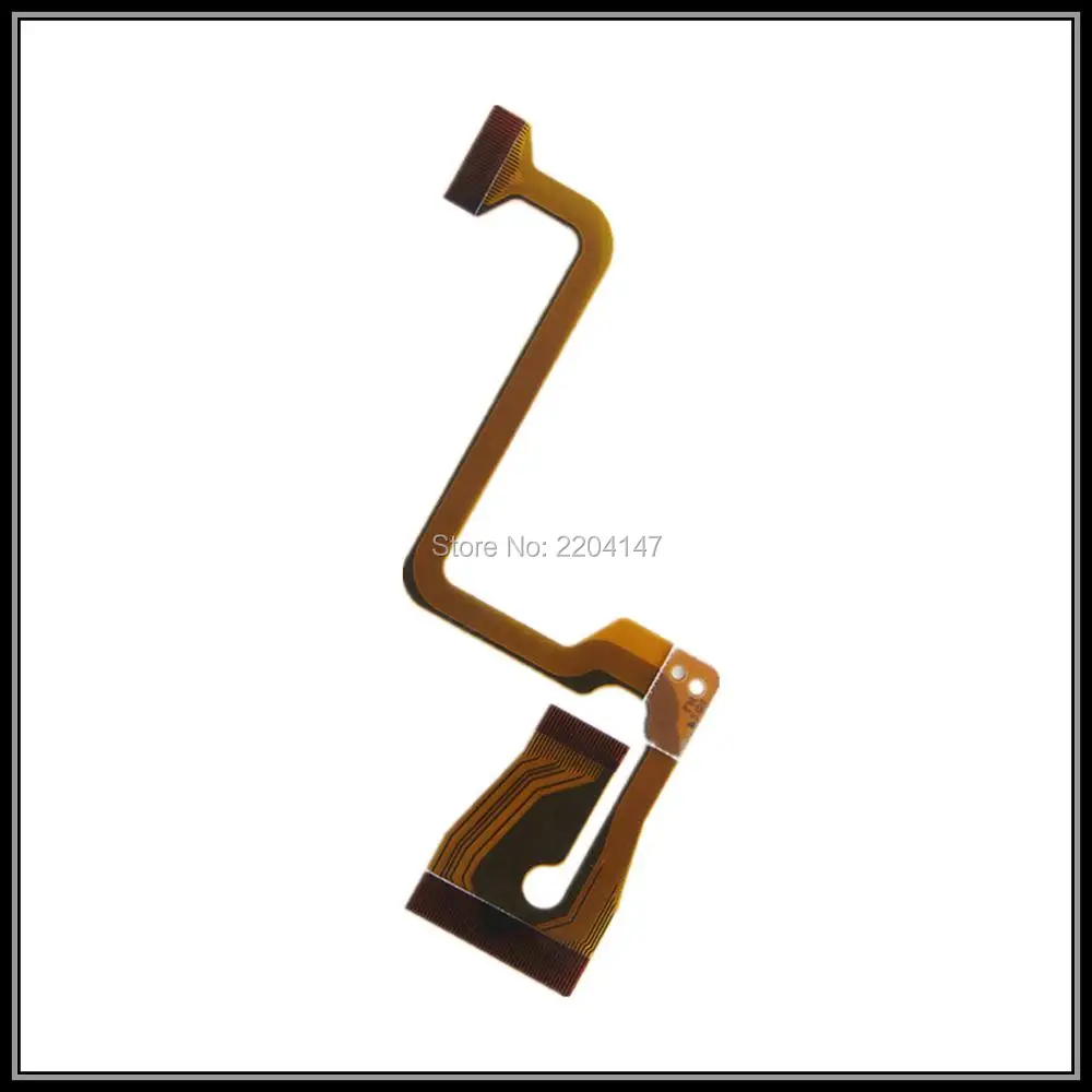 

Camera LCD Flex Cable for JVC GR-D850 GR-D580AC D870 D859 D820 D815 D822 D824 D825 D826