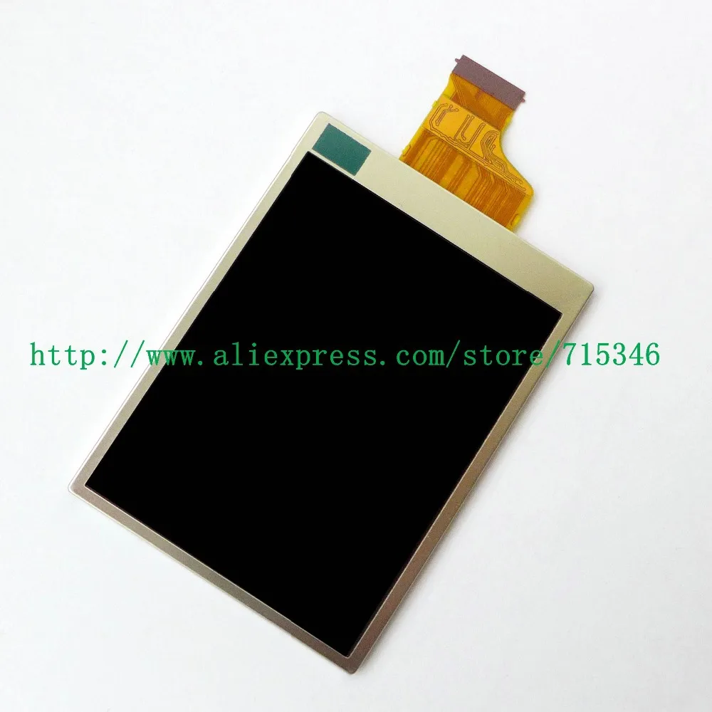 NEW LCD Display Screen For SONY DSC-H100 DSC-H200 DSC-H400 H200 H100 H400 Digital Camera Repair Part + Backlight | Электроника
