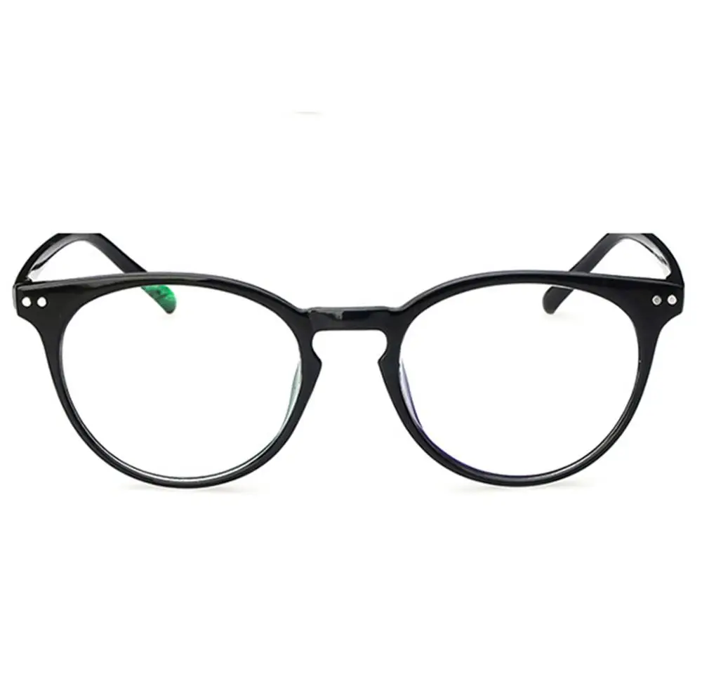 2019 ограниченная распродажа очки Lentes Opticos Mujer оправа для очков унисекс ретро
