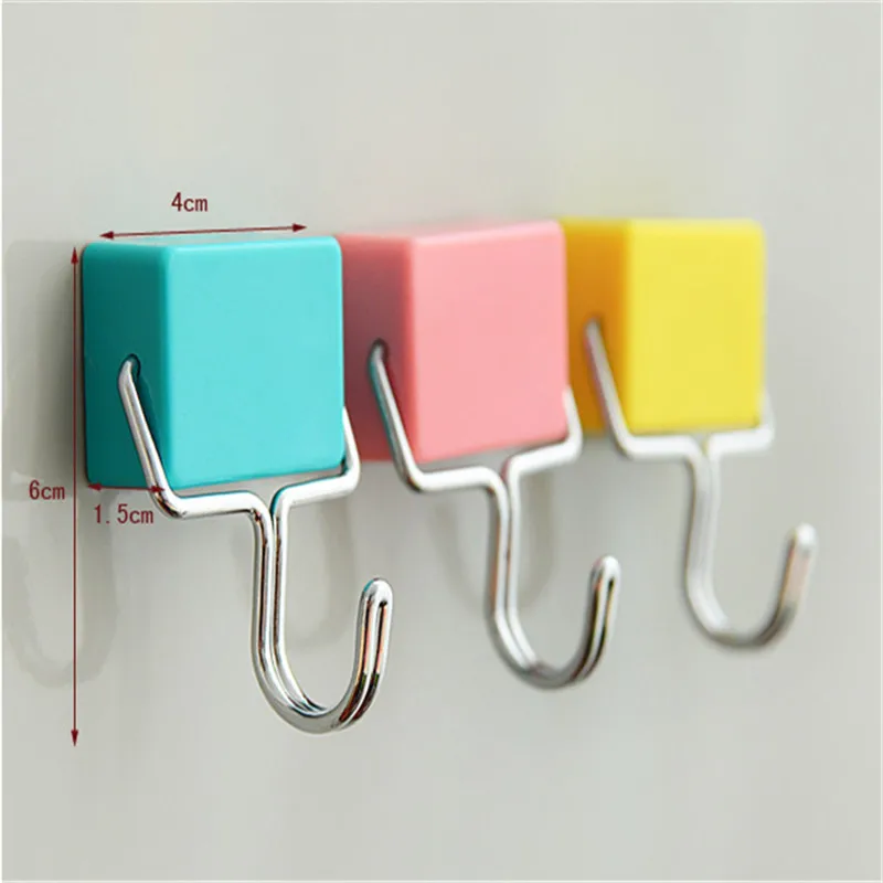 Сверхмощный суперпрочный фотокрючок магнитный крючок для микроволновой печи