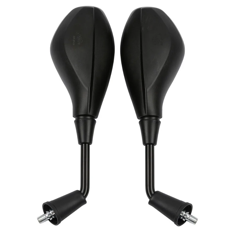 Мотоциклетные боковые зеркала заднего вида для BMW R1200GS R Nine T S1000XR 14 позже F800GS 06