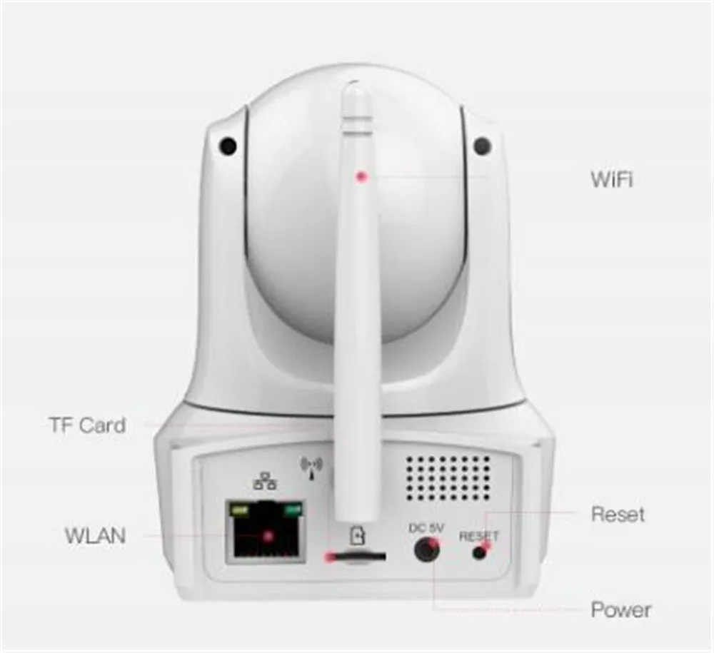 Vstarcam C29s 2MP 1080P ip-камера для внутренней сети Беспроводной PTZ камера | Безопасность и