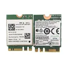 RTL8821CE 802.11AC 1X1 Wi-Fi + BT 4,2 комбинированный адаптер карты FRU 01AX710 беспроводная карта netowrk для ноутбука Lenovo