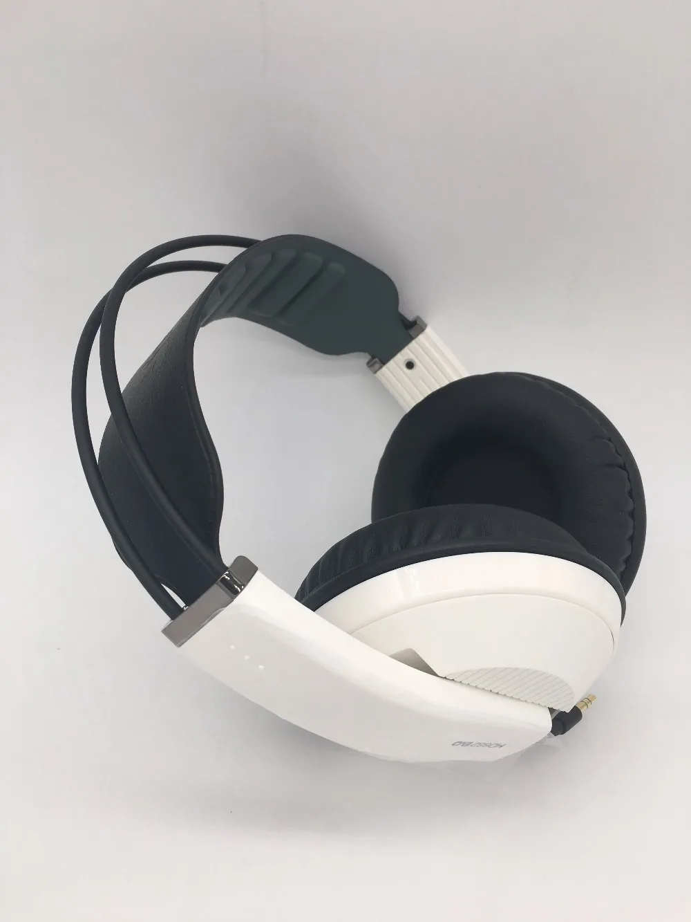 Superlux наушники HD662EVO закрытые мониторинга для наушников self-регулируемый ободок съемные наушники игровая Музыкальная гарнитура