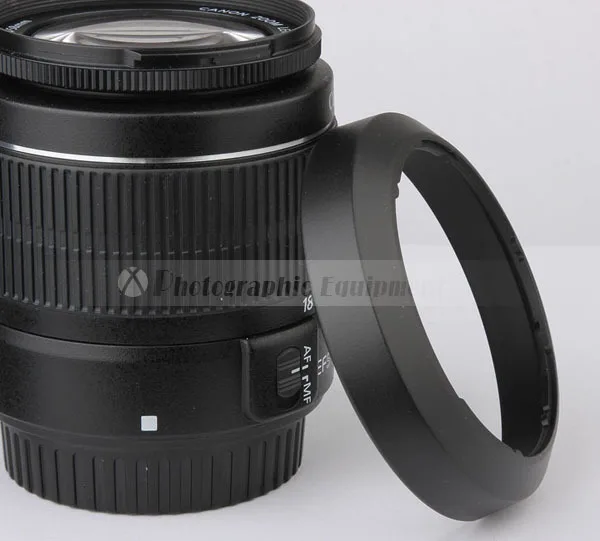 Камера бленда объектива 55 мм ALC-SH108 на штыковых замках для Sony a200 a550 a580 a350 a900 с