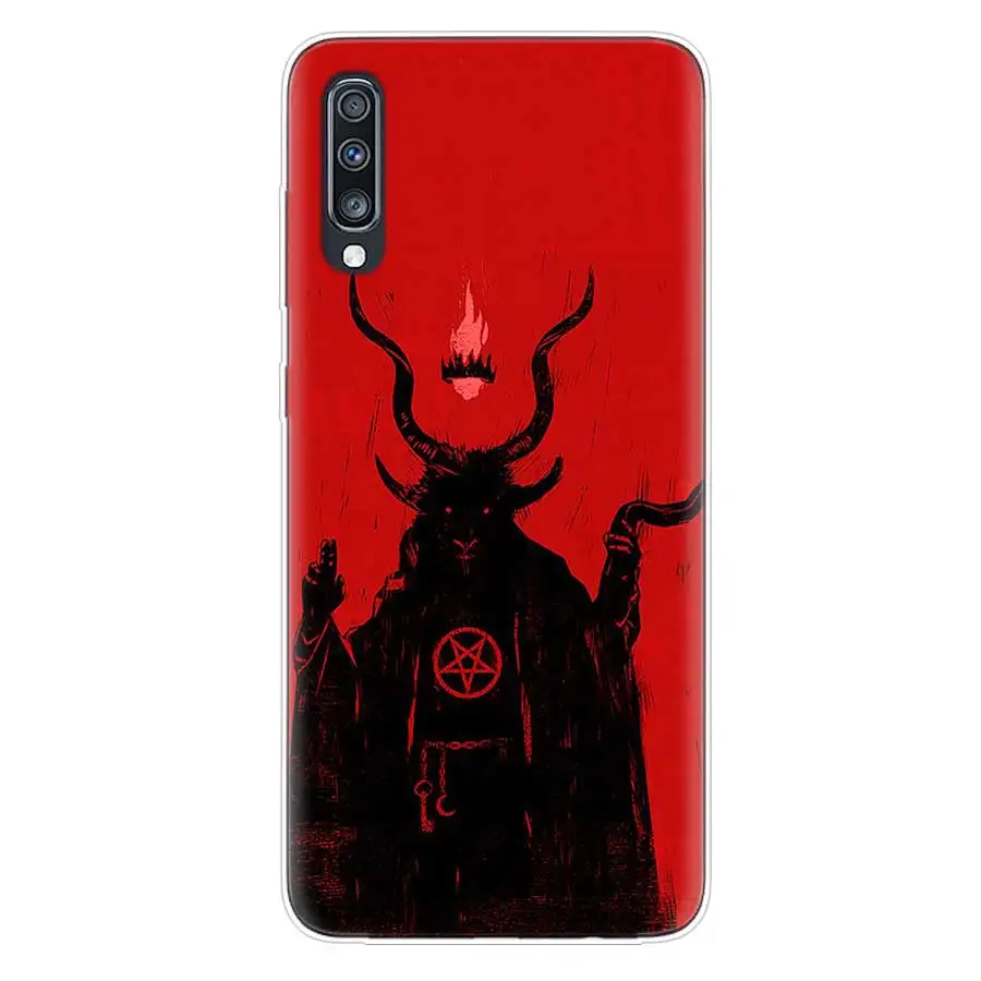 Чехол из мягкого ТПУ для Samsung Galaxy S10 Plus S10E A70 A50 A30 M40 M30 M20 A60 A40 A20 A10 M10 A20E A80 |