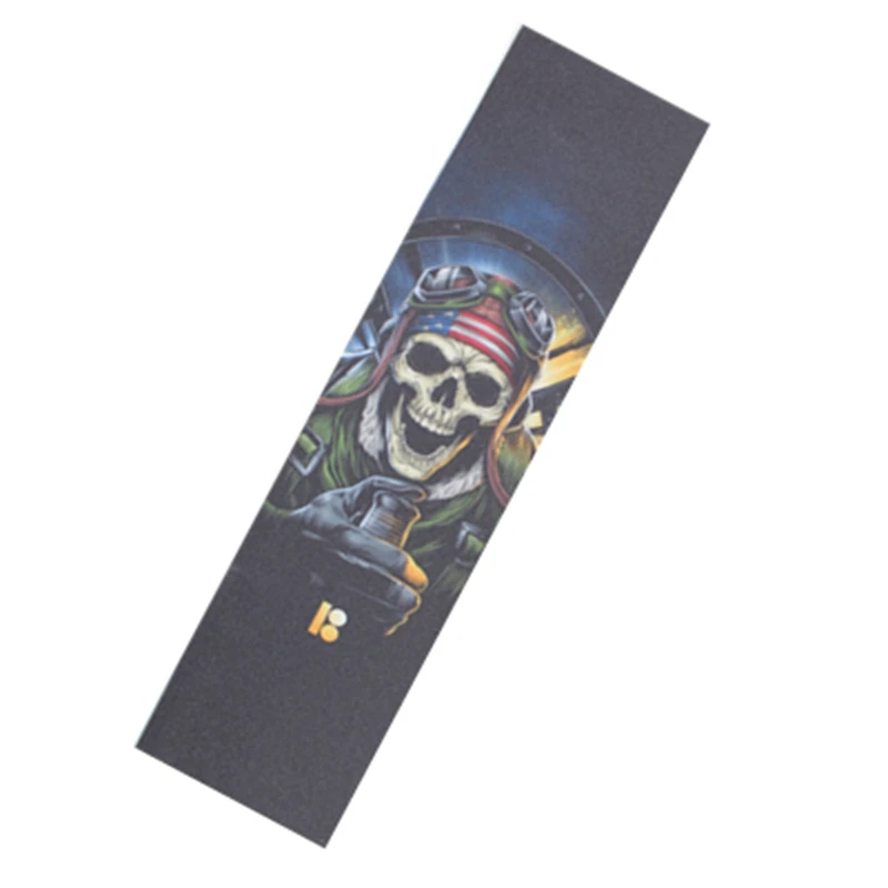 Скейт доска griptape 84*23 см захват ленты