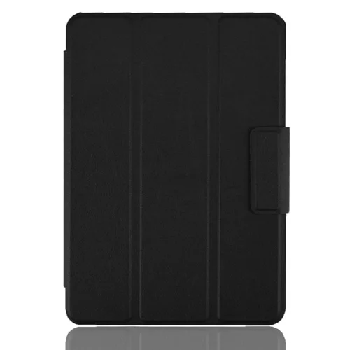 Black Ультратонкий кожаный чехол для Xiaomi mi Pad 2 mi Pad 3(7,9 дюйма), чехол-книжка с подставкой, чехол-книжка, чехол-книжка для планшета mi Pad 2 mi Pad 3 - Цвет: Black