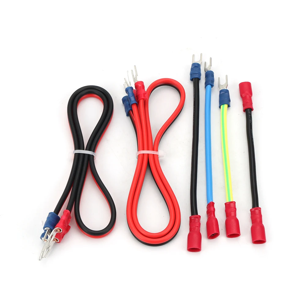 1 компл. Prusa i3 MK3 мощность панический кабель MK3 PSU Жгут проводов комплект проводов для Prusa i3 MK3 3d части принтера
