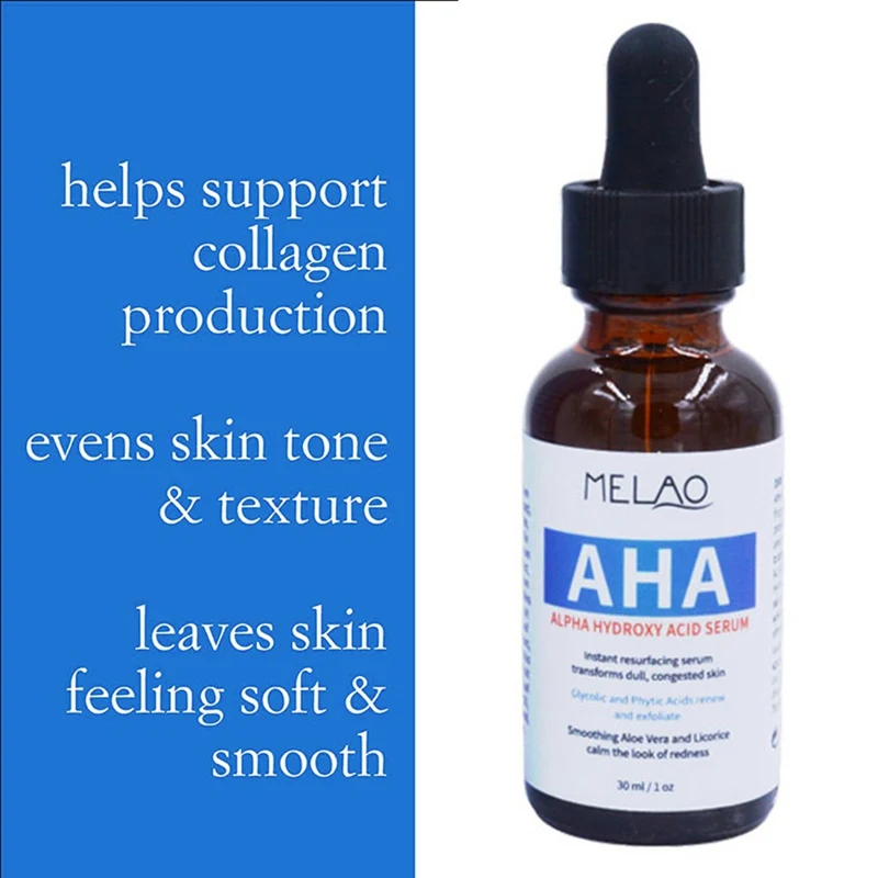 Сывороточная эссенция для лица фруктовая кислота кондиционирование масла