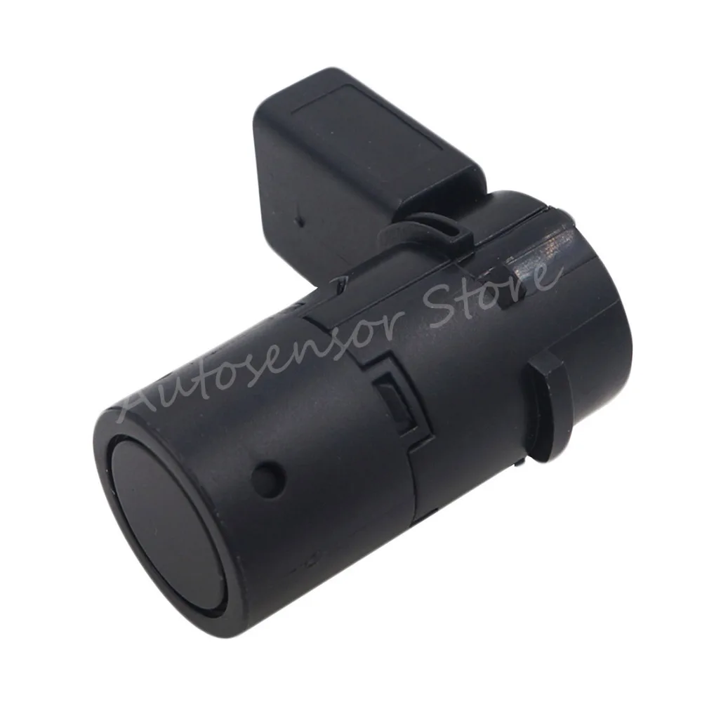Новый бренд Датчик парковки PDC 4B0919275E для Skoda Octavia (1Z3/1Z5) VW T5 Polo | Автомобили и