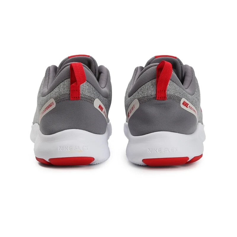 Мужские кроссовки NIKE FLEX EXPERIENCE RN 8 оригинальные новое поступление|Беговая обувь| |