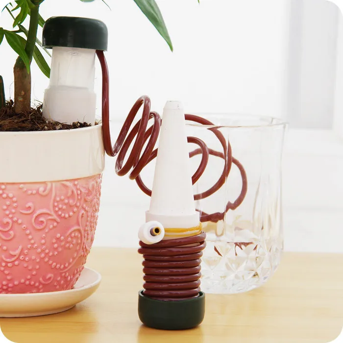 1 комплект пластиковый конус капельный полив для растений|cone mill|cone filterkit peel |