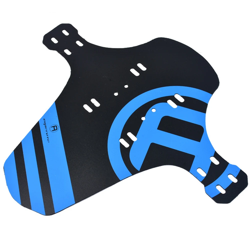 Mudguard портативный ультра тонкий горный велосипед передний и задний совместимый