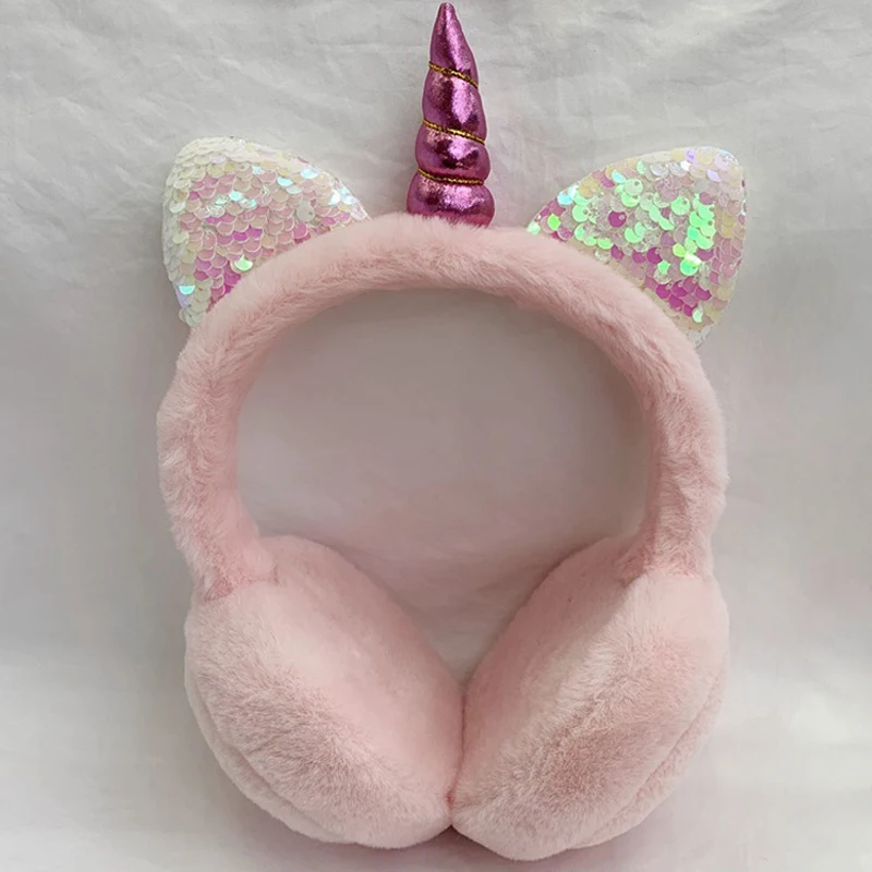 Детская одежда с надписью Unicorns наушники для Мобильный телефон MP3 Планшетные ПК