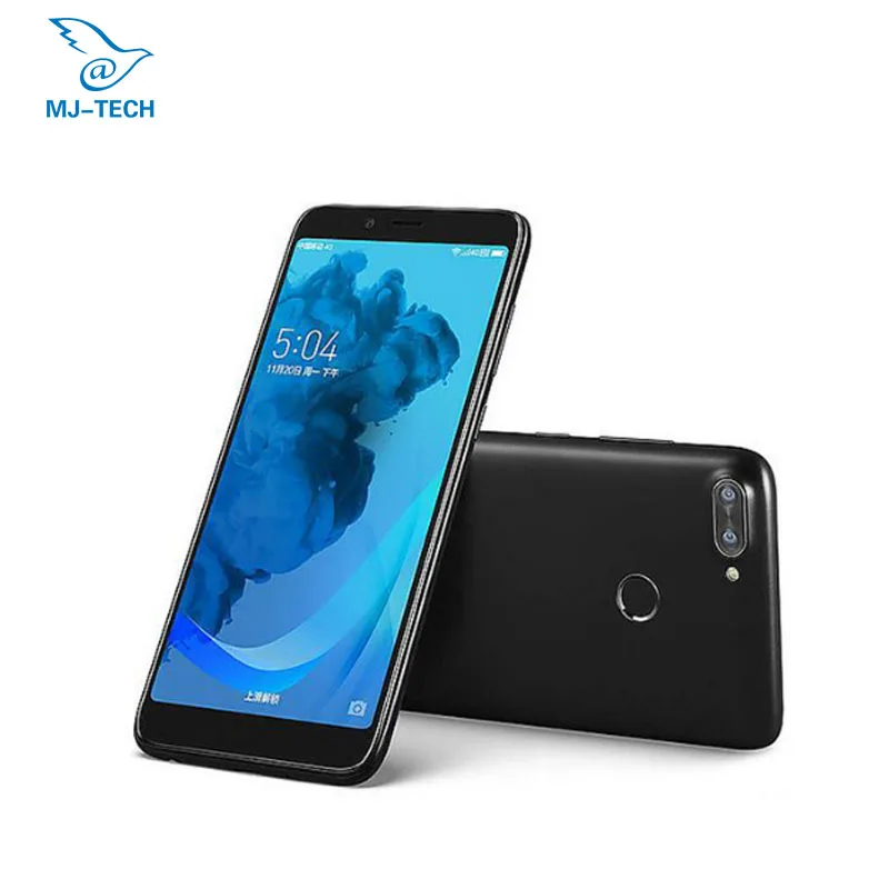 Смартфон lenovo k320t 2G 16G 5 7 &quotHD 4G LTE Spreadtrum 9850K quad core android 0 с отпечатком пальца 3000 мАч|smart