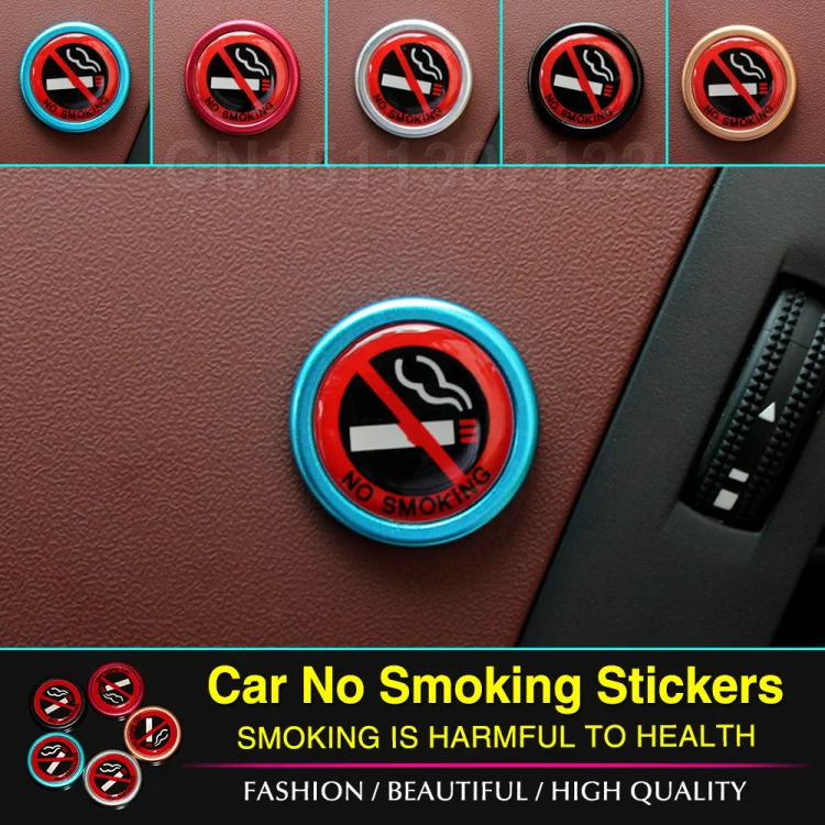 Новинка! Стайлинг автомобиля из алюминиевого сплава Автомобильная наклейка не