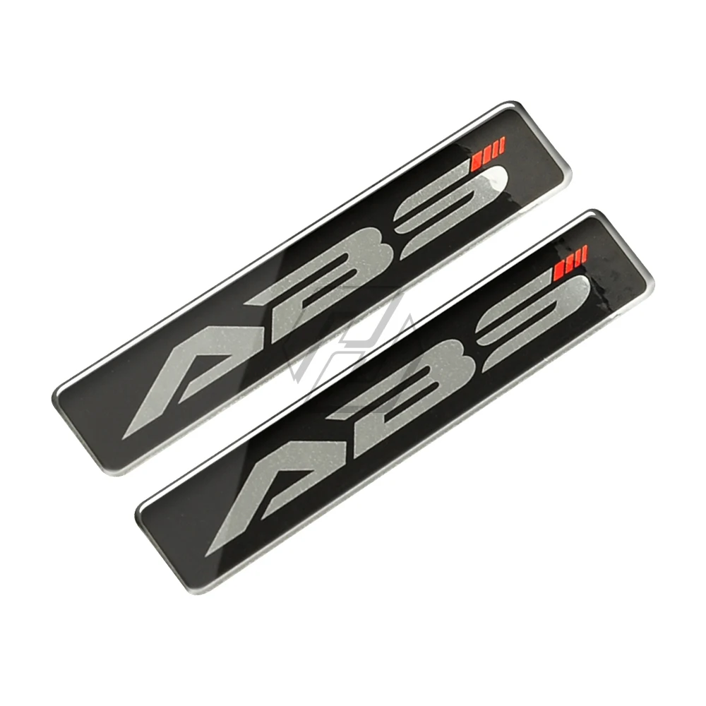 3D наклейка на мотоцикл бак ABS чехол для Yamaha Honda Kawasaki Suzuki Ducati Aprilia Vespa Triumph