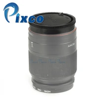 4 pcs rear lens cap work for sony alpha for minolta af camera a100 a200 a300
