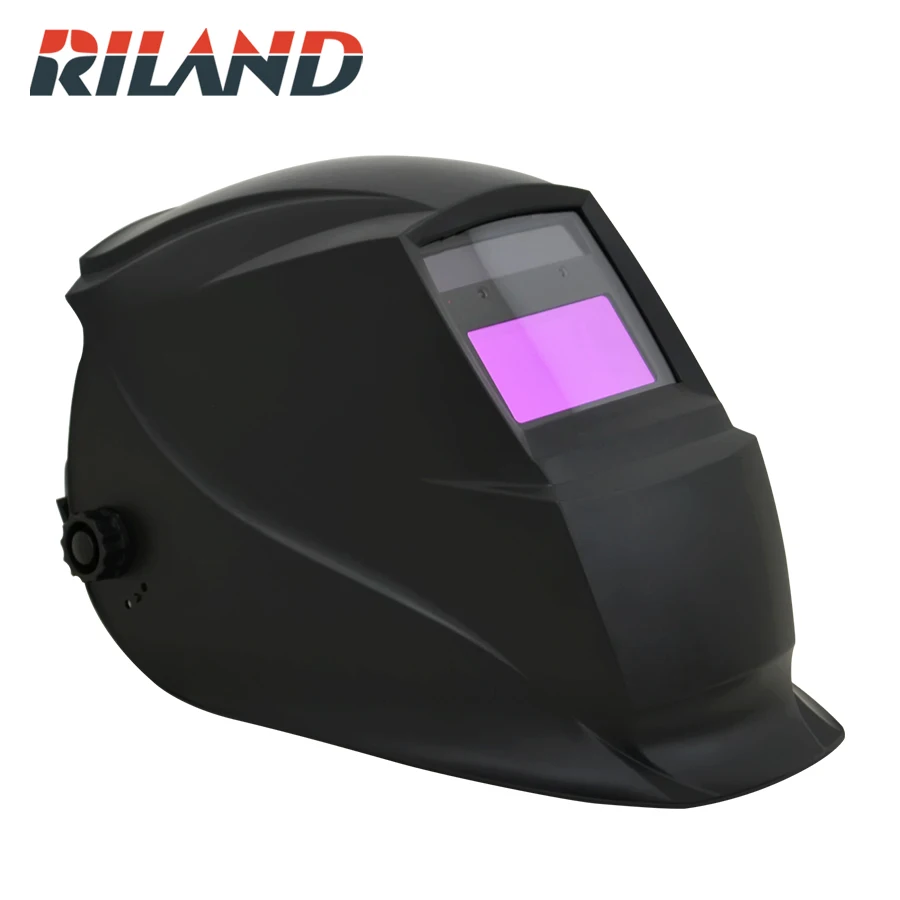 RILAND X701B Автоматическое затемнение Миг ММА электрическая Сварочная
