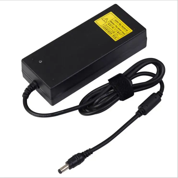 Verkaufen 10 Teile/los Schwarz Farbe 12 V 72 Watt Adapter 5,5*2,5mm 12 V 6 Schaltnetzteil 12 V 6 Eine Desktop Netzteil Versorgung